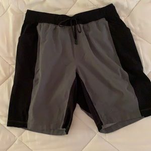 Lululemon with Liner!